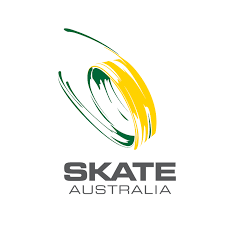 Skate Australia logo